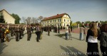 koszorúzás Gyula városában az aradi vértanuk emlékére