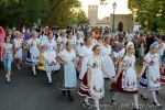 Gyula város fesztivál